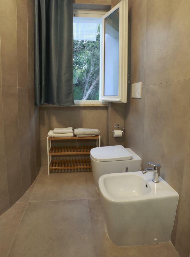 Dimora Villa Serena Porto Selvaggio Santa Caterina  Exteriör bild