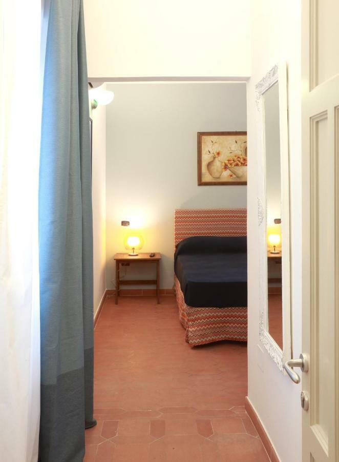 Dimora Villa Serena Porto Selvaggio Santa Caterina  Exteriör bild