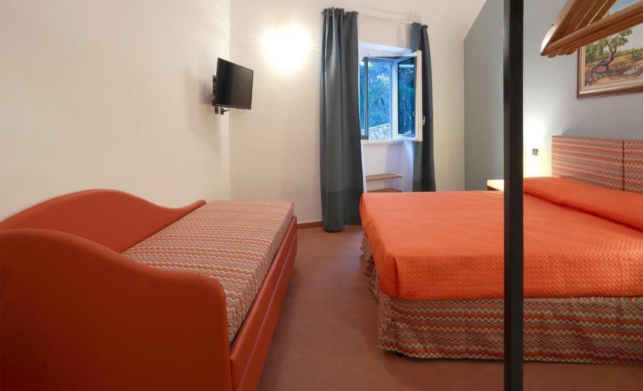 Dimora Villa Serena Porto Selvaggio Santa Caterina  Exteriör bild